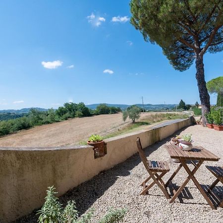 Tognazzi Casa Vacanze - La Collina Di 산지미냐노 외부 사진